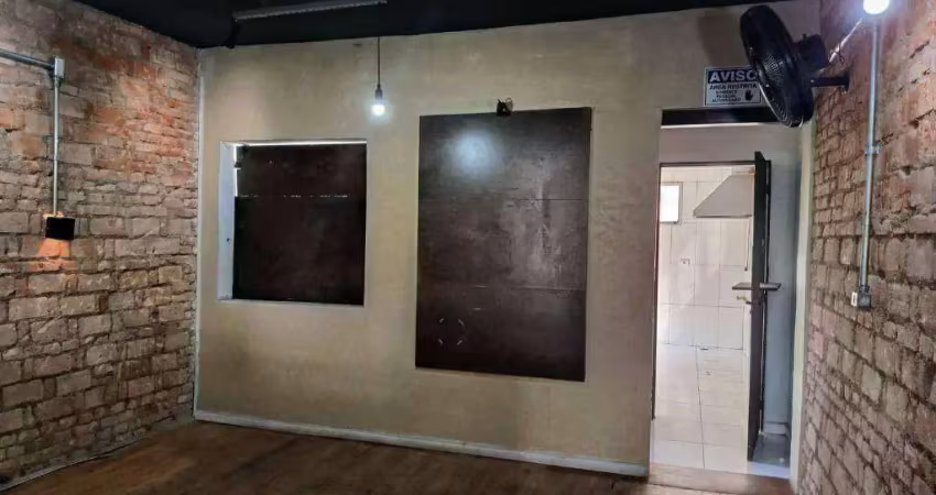 Sobrado para alugar, 201 m² por r$ 4.835,00/mês - mooca - são paulo/sp