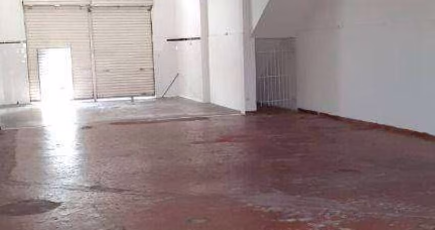 Salão para alugar, 140 m² por R$ 4.700,00/mês - Alto da Mooca - São Paulo/SP