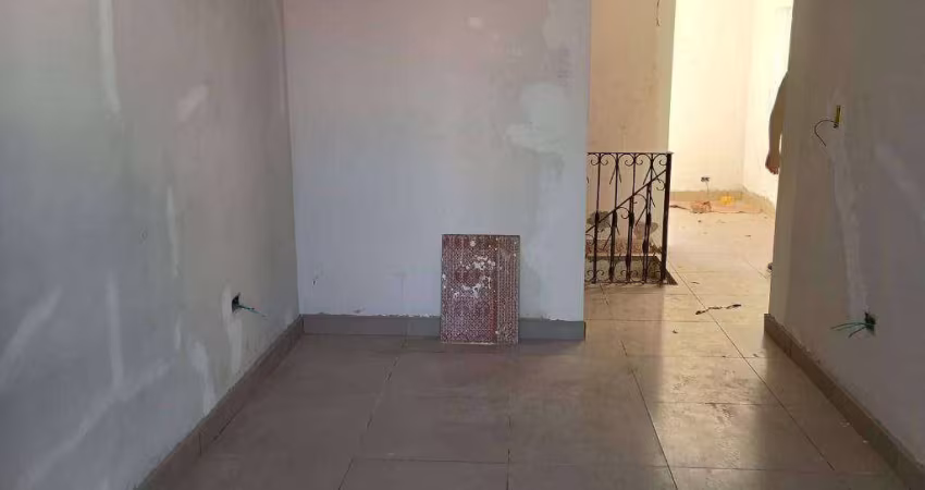 Sobrado para alugar, 230 m² por R$ 7.200,00/mês - Parque da Mooca - São Paulo/SP