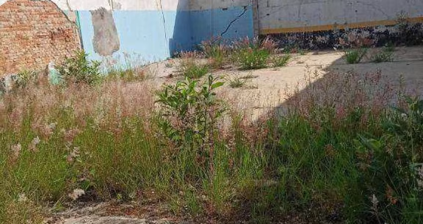Terreno para alugar, 480 m² por R$ 6.380,00 - Mooca - São Paulo/SP