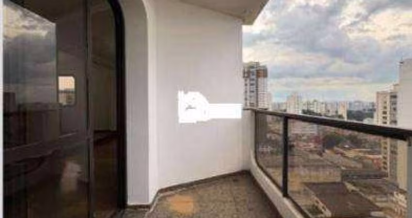 Apartamento com 4 dormitórios, 189 m² - venda por R$ 1.330.000,00 ou aluguel por R$ 8.595,00/mês - Mooca - São Paulo/SP