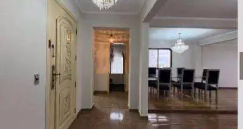 Apartamento mooca 189m² 4 dormitórios, (4 suítes) 3 vagas, com depósito