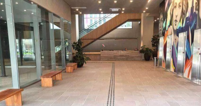 TATUAPE STUDIO 23M² NOVO P LOCAÇÃO