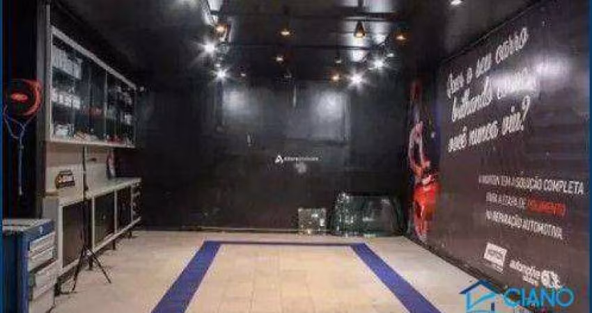 Prédio à venda, 2385 m² por R$ 12.000.000 - Ipiranga - São Paulo/SP