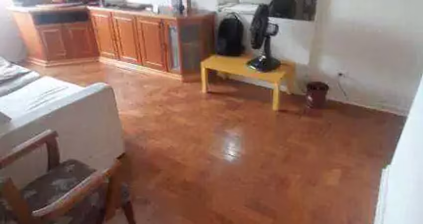 Apartamento com 1 dormitório à venda, 54 m² por R$ 290.000 - Mooca - São Paulo/SP