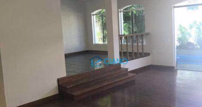 Sobrado Jardim Avelino, 280m² 4 dormitórios, 4 Vagas ótima localização!