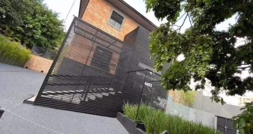 Casa com 8 dormitórios para alugar, 550 m² por R$ 37.000,00/mês - Jardim Paulista - São Paulo/SP
