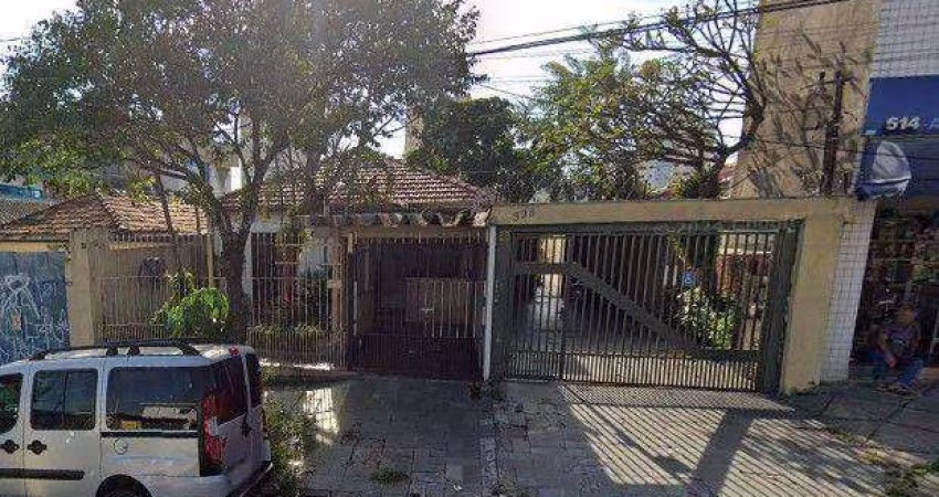 Casa com 2 dormitórios à venda, 330 m² por R$ 950.000 - Vila Formosa - São Paulo/SP