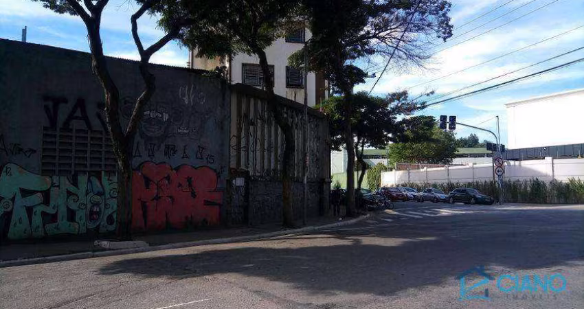 Prédio, 1900 m² - venda por R$ 36.000.000,00 ou aluguel por R$ 50.777,00/mês - Cambuci - São Paulo/SP