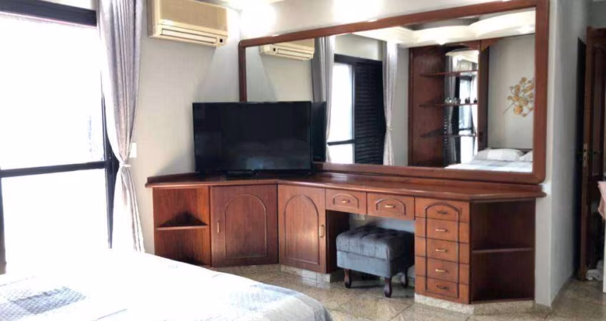 Apartamento com 4 dormitórios à venda, 228 m² por R$ 1.500.000,00 - Parque da Vila Prudente - São Paulo/SP