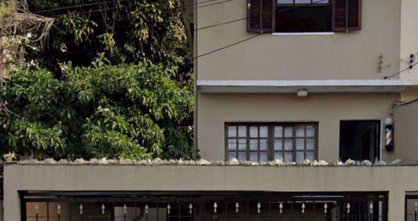 Sobrado Jabaquara, 80m²,  2 dormitórios à venda por R$ 455.000,00