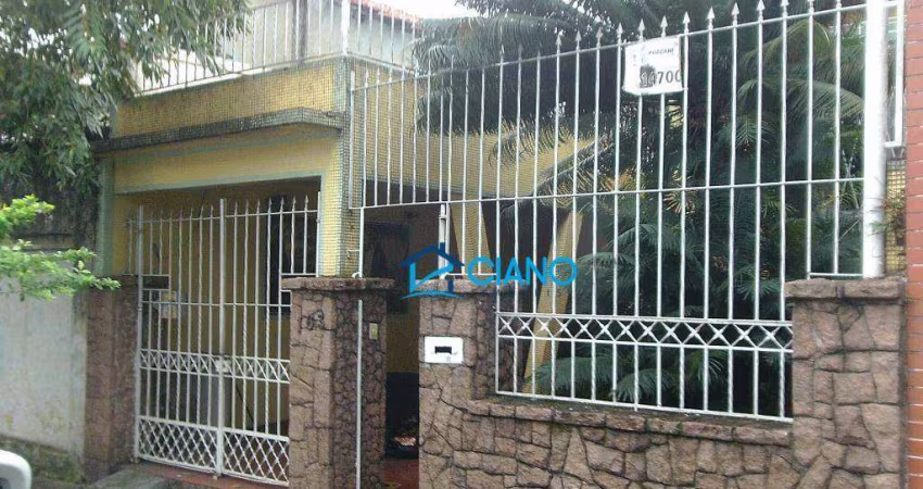 Terreno à venda, 350 m² por R$ 1.200.000,00 - Mooca - São Paulo/SP