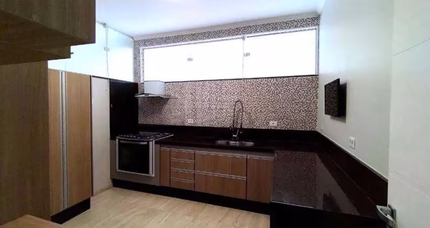 Sobrado com 2 dormitórios à venda, 229 m² por r$ 1.350.000,00 - ipiranga - são paulo/sp