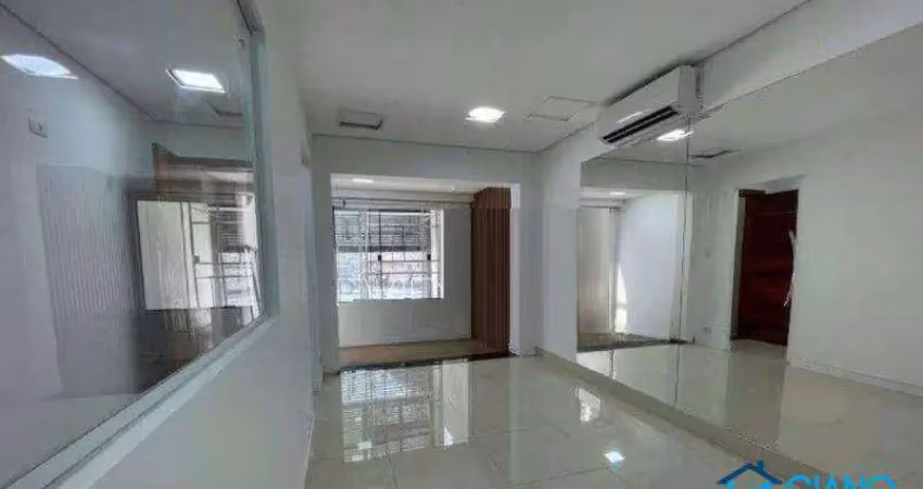 Prédio para alugar, 480 m² por r$ 12.400,00/mês - tatuapé - são paulo/sp