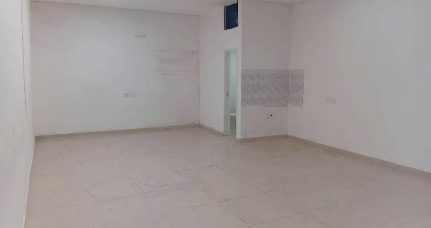 Sala para alugar, 70 m² por R$ 3.178,00/mês - Alto da Mooca - São Paulo/SP