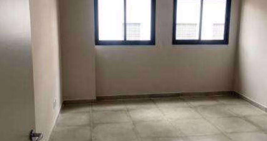 Sala para alugar, 30 m² por R$ 2.035,00/mês - Mooca - São Paulo/SP