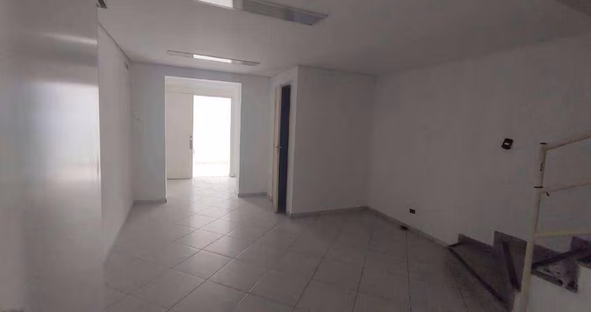 Casa com 5 dormitórios, 110 m² - venda por R$ 1.180.000,00 ou aluguel por R$ 5.730,00/mês - Mooca - São Paulo/SP