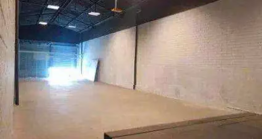 Salão para alugar, 225 m² por r$ 14.393,00/mês - mooca - são paulo/sp