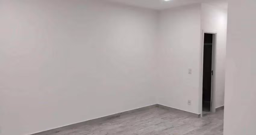 Apartamento com 2 dormitórios novo! para alugar, 56 m² por r$ 1.950,00/mês - vila independência - são paulo/sp