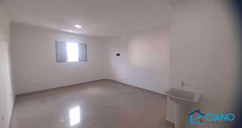 Studio para alugar, 40 m² por R$ 950,00/mês - Mooca - São Paulo/SP