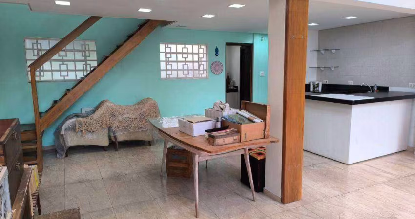 Salão para alugar, 53 m² por R$ 5.000/mês - Mooca - São Paulo/SP