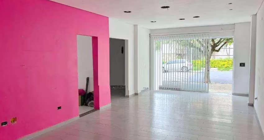 Casa à venda, 90 m² por r$ 1.500.000,00 - vila prudente - são paulo/sp