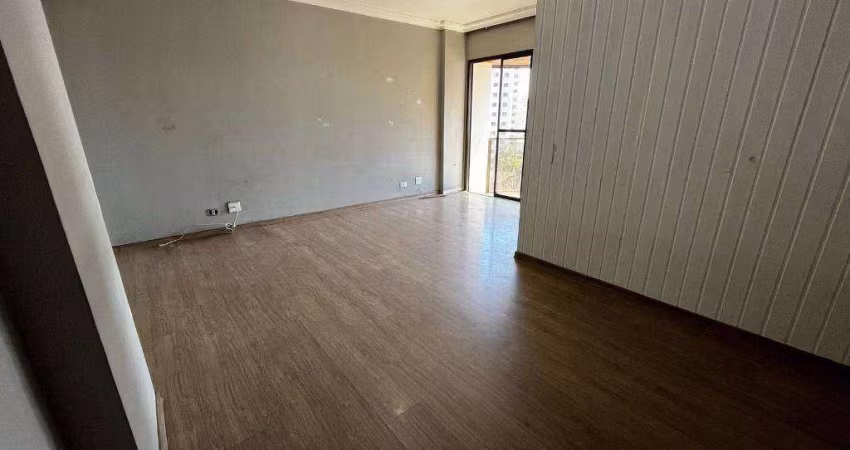Apartamento com 3 dormitórios para alugar, 72 m² por R$ 3.850,00/mês - Vila Prudente (Zona Leste) - São Paulo/SP