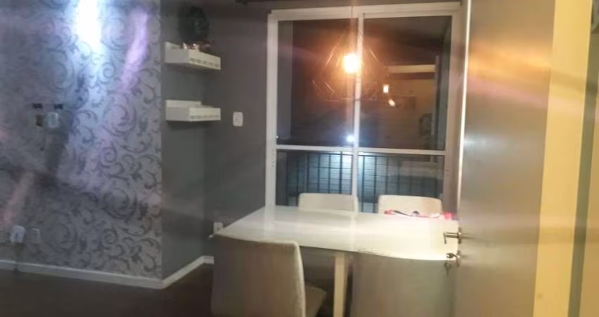 Apartamento com 2 dormitórios para alugar, 47 m² por R$ 1.800,00/mês - Vila Mendes - São Paulo/SP