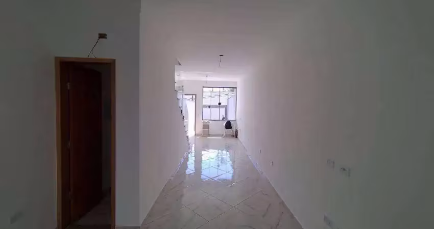 Sobrado com 3 dormitórios à venda, 126 m² por r$ 850.000,00 - bosque da saúde - são paulo/sp