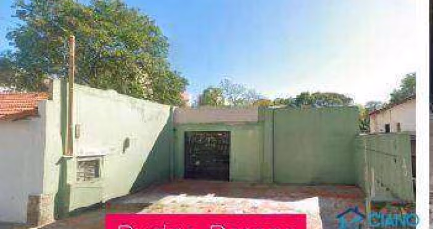 Prédio à venda, 960 m² por R$ 3.900.000 - Vila Vivaldi - São Bernardo do Campo/SP