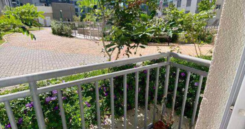 Apartamento com 2 dormitórios à venda, 44 m² por R$ 480.000,00 - Parque da Mooca - São Paulo/SP