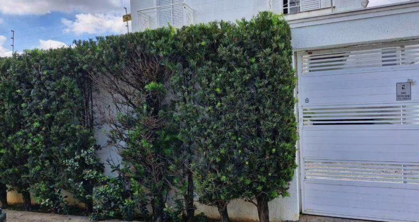 CASA CONDOMINIO FECHADO IPIRANGA