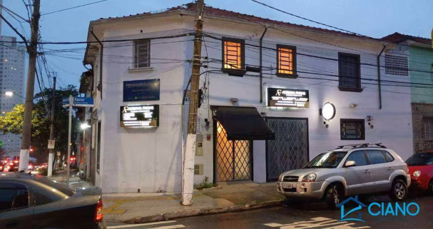 Sobrado no Ipiranga, 120m²  Comercial, ótima localização!
