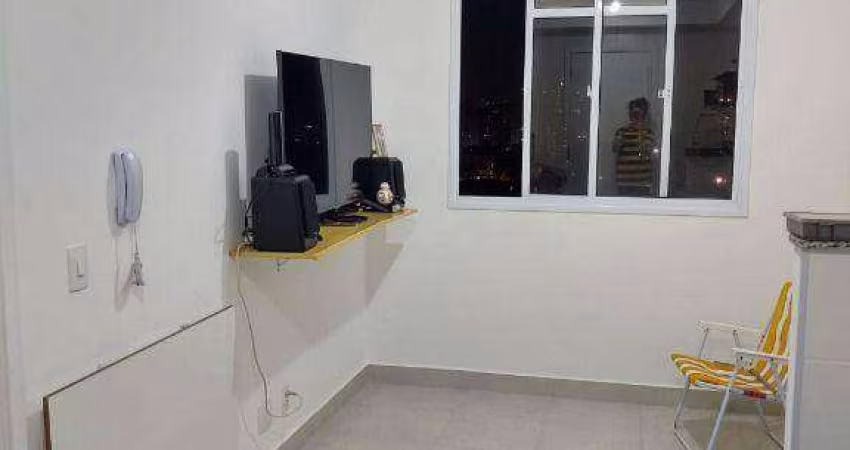 Apto. Studio no Cambuci 1 Suíte R$220.000,00