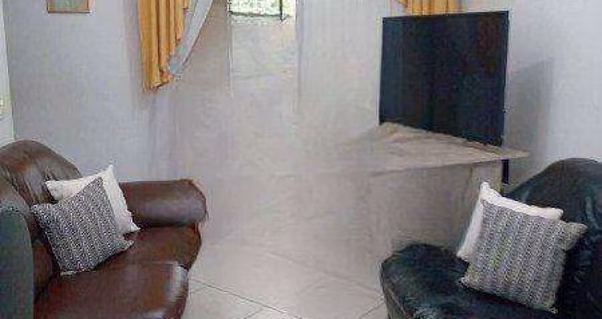 APARTAMENTO 2 DORM. VILA PRUDENTE