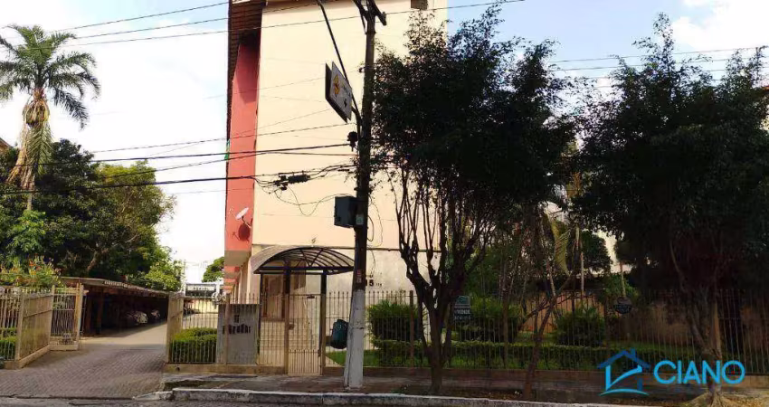 Apartamento com 1 dormitório à venda, 40 m² por R$ 280.000,00 - Mooca - São Paulo/SP