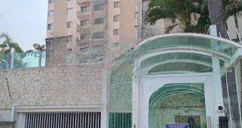 Apartamento com 3 dormitórios à venda, 82 m² por R$ 620.000,00 - Vila Prudente (Zona Leste) - São Paulo/SP