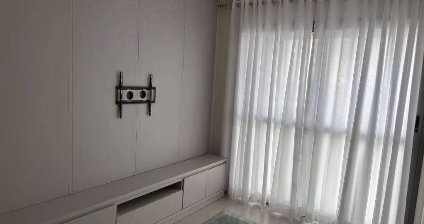 Apartamento com 2 dormitórios para alugar, 42 m² por R$ 3.749,05/mês - Vila Prudente (Zona Leste) - São Paulo/SP