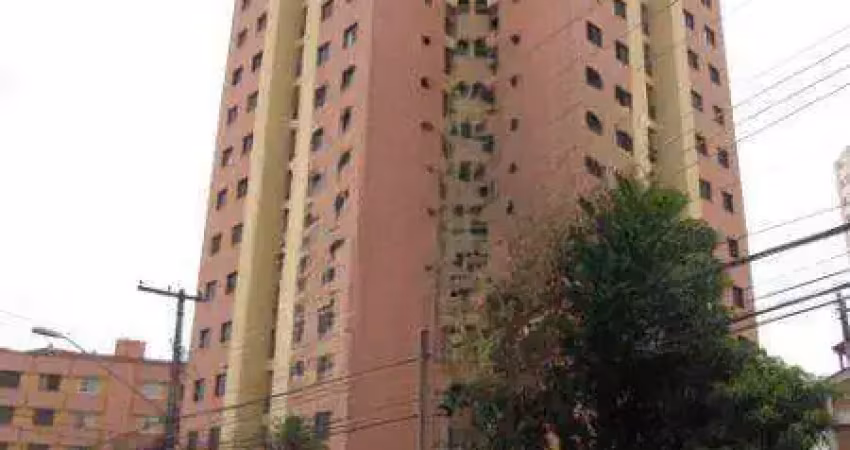 Apartamento com 3 quartos à venda na Rua Curupace, 635, Mooca, São Paulo