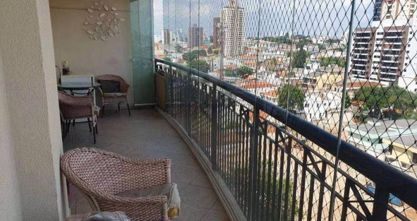 Apartamento Vila prudente,  4 dormitórios (1 suíte) 132m²  Ótima Localização!