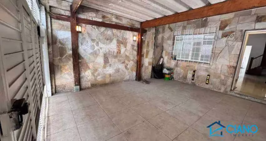Casa com 3 quartos à venda na Rua dos Sorocabanos, 410, Ipiranga, São Paulo