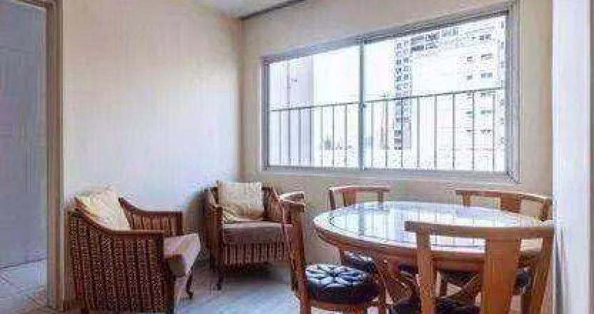 APARTAMENTO 2 DORM. SAUDE