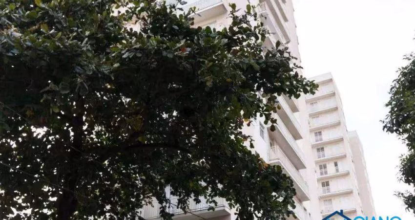 APARTAMENTO 1 DORM. CAMBUCI