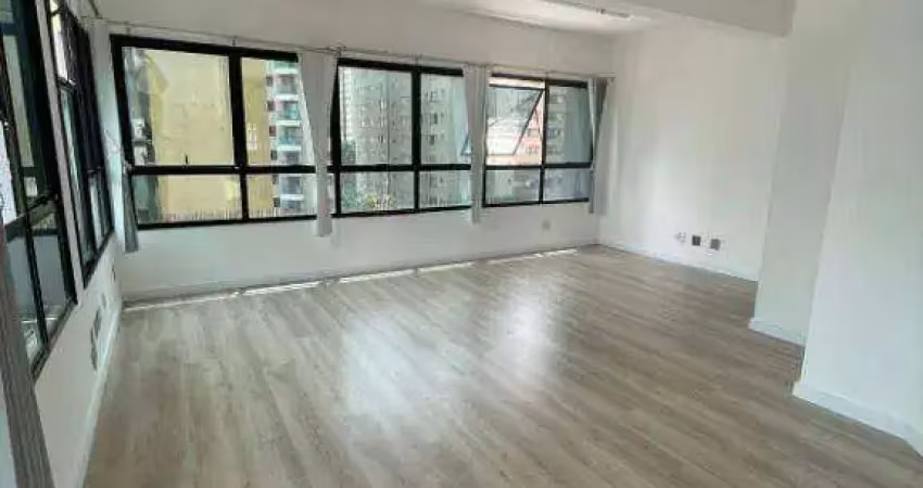 Prédio à venda na Rua Borges Lagoa, 570, Vila Clementino, São Paulo