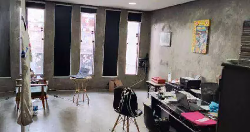 Ponto para alugar, 240 m² por R$ 10.500,00/mês - Vila Carrão - São Paulo/SP