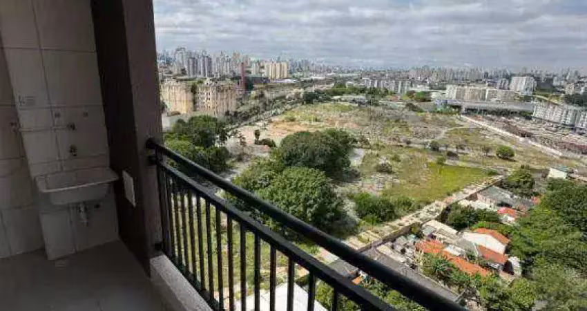 Apartamento com 2 quartos à venda na Rua da Mooca, 1300, Mooca, São Paulo