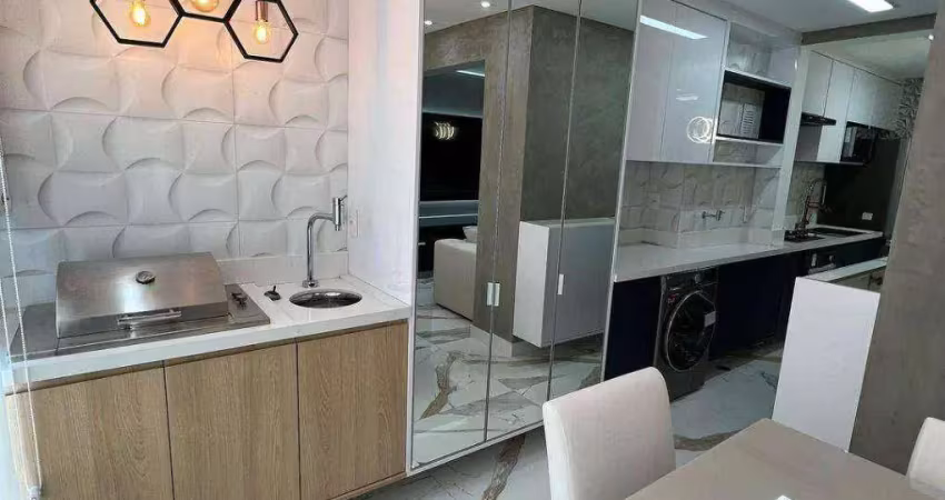 Apartamento com 2 quartos à venda na Rua Serra de Botucatu, 2153, Tatuapé, São Paulo