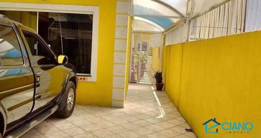 Casa com 4 quartos à venda na Rua Professor Pedreira de Freitas, 1497, Tatuapé, São Paulo