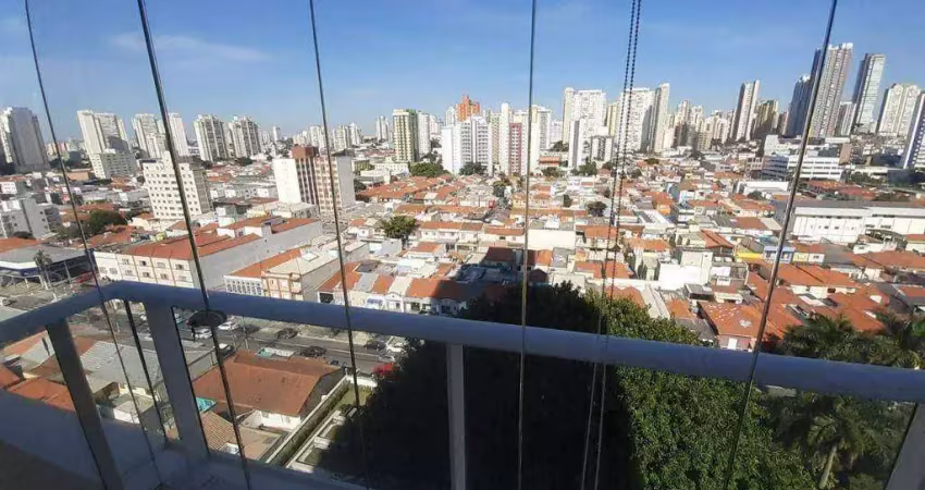Apartamento com 2 quartos à venda na Rua Serra de Bragança, 1555, Tatuapé, São Paulo