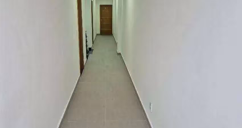 Apartamento com 2 quartos à venda na Rua Doutor José Elias Jordão, 81, Tatuapé, São Paulo